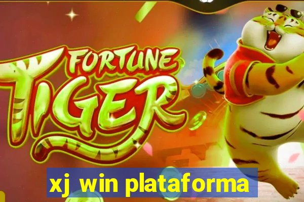 xj win plataforma